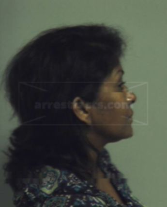 Inandaye Darlene Ramlagan