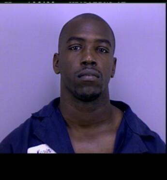 Kevin Dwayne Brewer