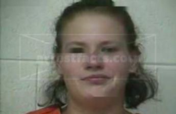 Robyn Elizabeth Vick