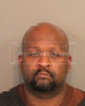 William Perryman