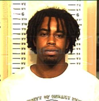Randy Michael Alexander