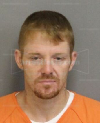 Tony Brandon Hunnicutt