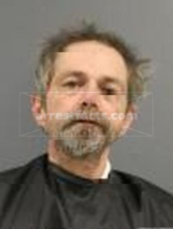 Stephen Scott Duncan