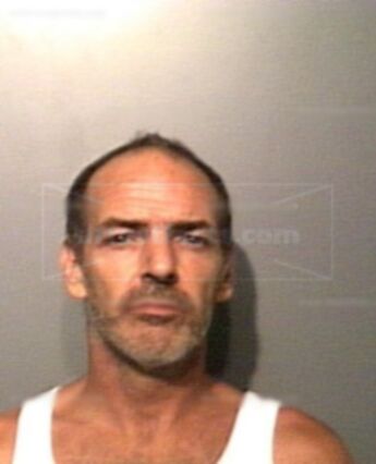 Wayne Raymond Whitten