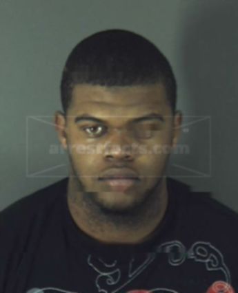 Cameron James Brown