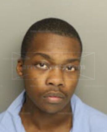 Trevamian Ryon Grayson