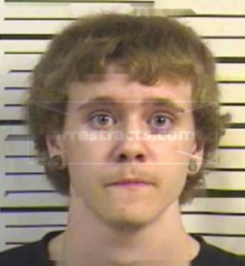 Justin Richard Liley