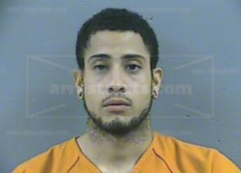 Joshua Gideon Lewis