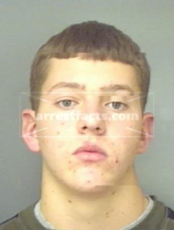 Matthew Ross Bruner