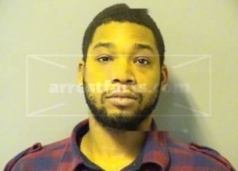 Aaron P Mcreynolds