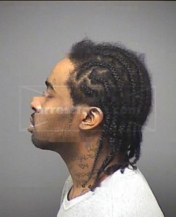 Ian Lavance Lockett