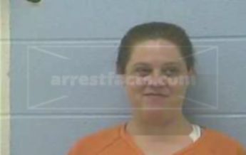 Margaret Lillian Branham