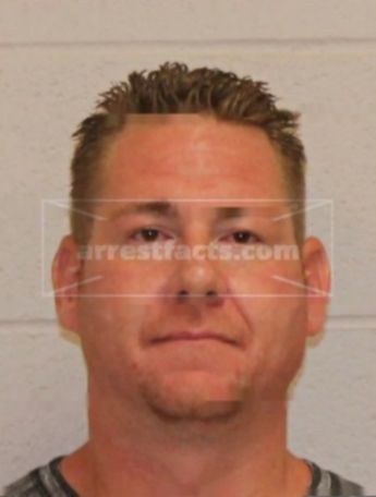 Mark Edward Oden