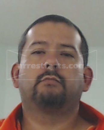 Francisco Frank Acosta