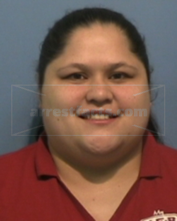 Christina Briones