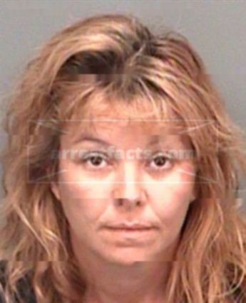 Sheri Lynn Horton