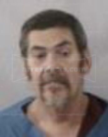 Gary Gene Cook