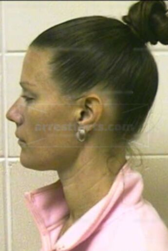 Rebekah Sue Arnold