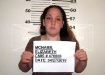 Elizabeth J. Mcnabb