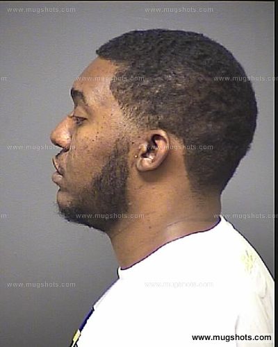 Trey Cochise Brewington