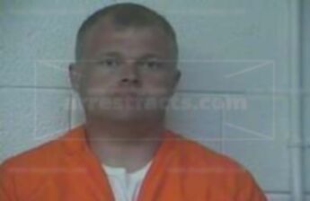 Brian Keith Hall