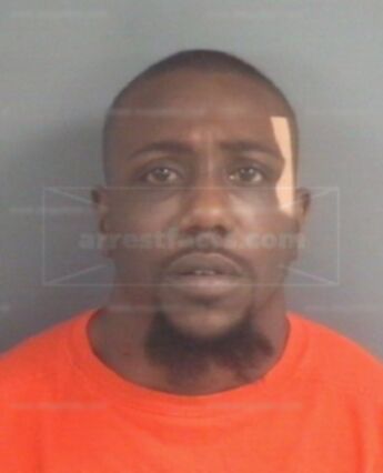 Jonathan Jamal Herring