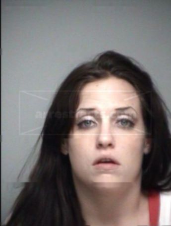 Taylor Rebecca Hicks