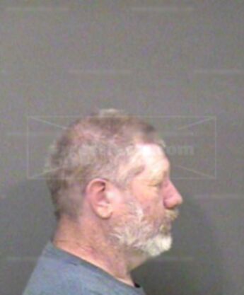 Clarence Edward Spear