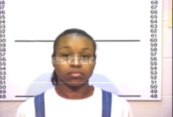 Gwendolyn Marie Daniels