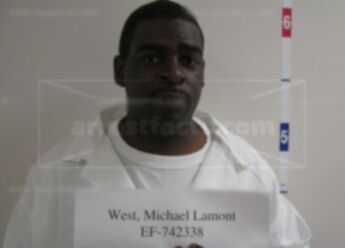 Michael Lamont West