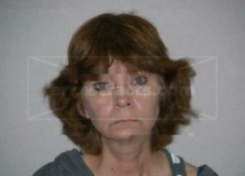 Katherine Louise Irvin