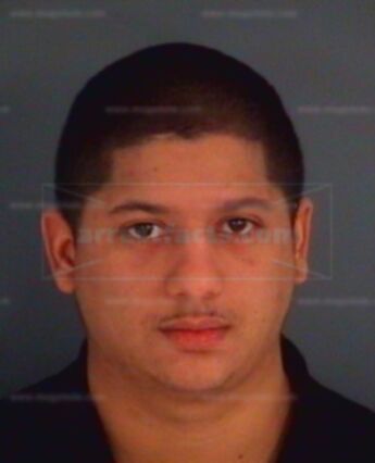 Christopher Dejesus