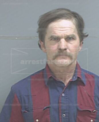 Michael Ray Gresham