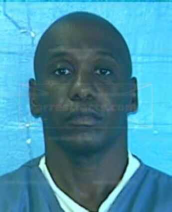 Oscar Foster Jr.