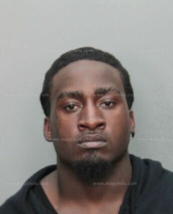 Jacoby Anthony Parker