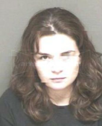 Rebecca Ashley Walker