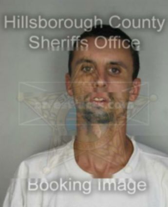 Michael Brandon Burgess
