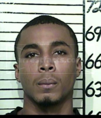 Brandon Allen Brooks