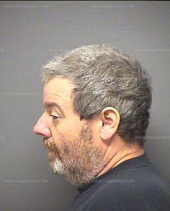 Steven Michael Hall