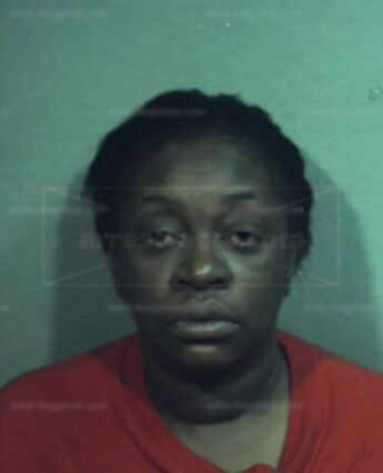 Dorothy Mae Burnfield