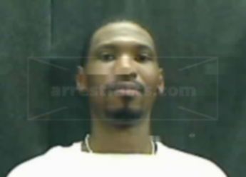 Santonio Berry