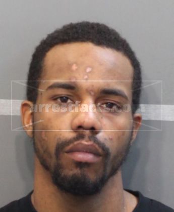 Anthony Maurice Brown