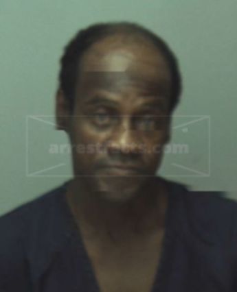 Roosevelt Burrell