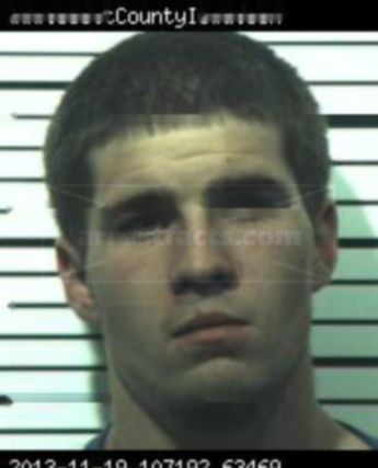 Johnathan Everett Shuffield