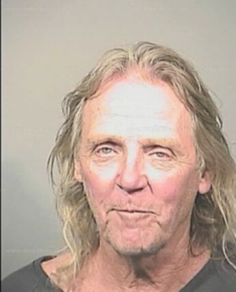 Gary Edmond Lawrence