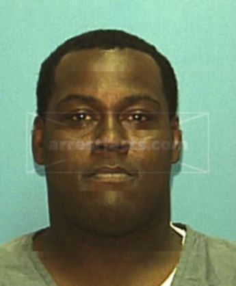 Sedrick Patrick Mcqueen