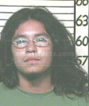 Christopher Rivera