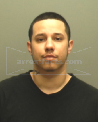 Jeffery Arredondo