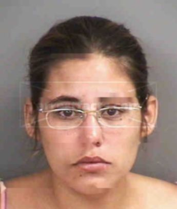 Lisa Maarie Ludlow