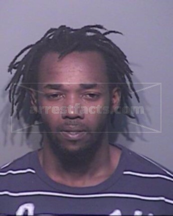 Justin Omar Williams